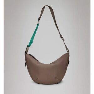 NWT RAINS hobo should/crossbody bag